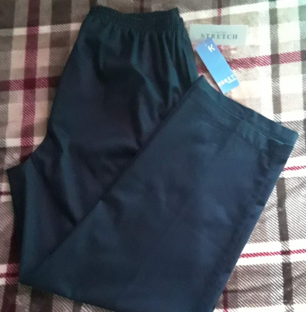 NWT Koret pants